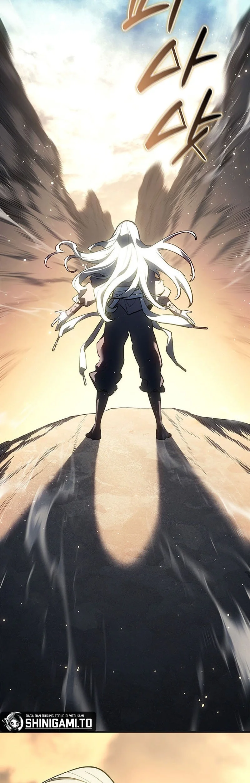 Grim Reaper of the Drifting Moon Chapter 117 Gambar 66