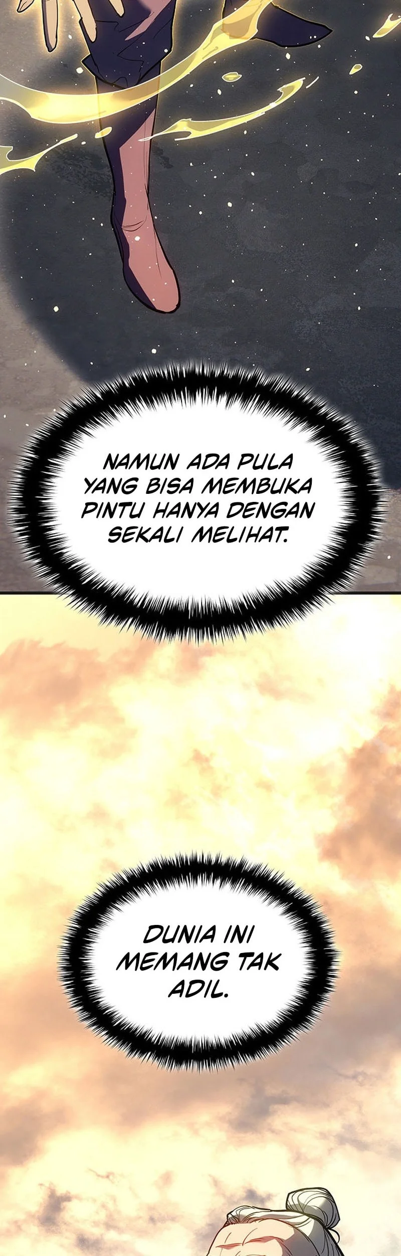 Grim Reaper of the Drifting Moon Chapter 117 Gambar 69