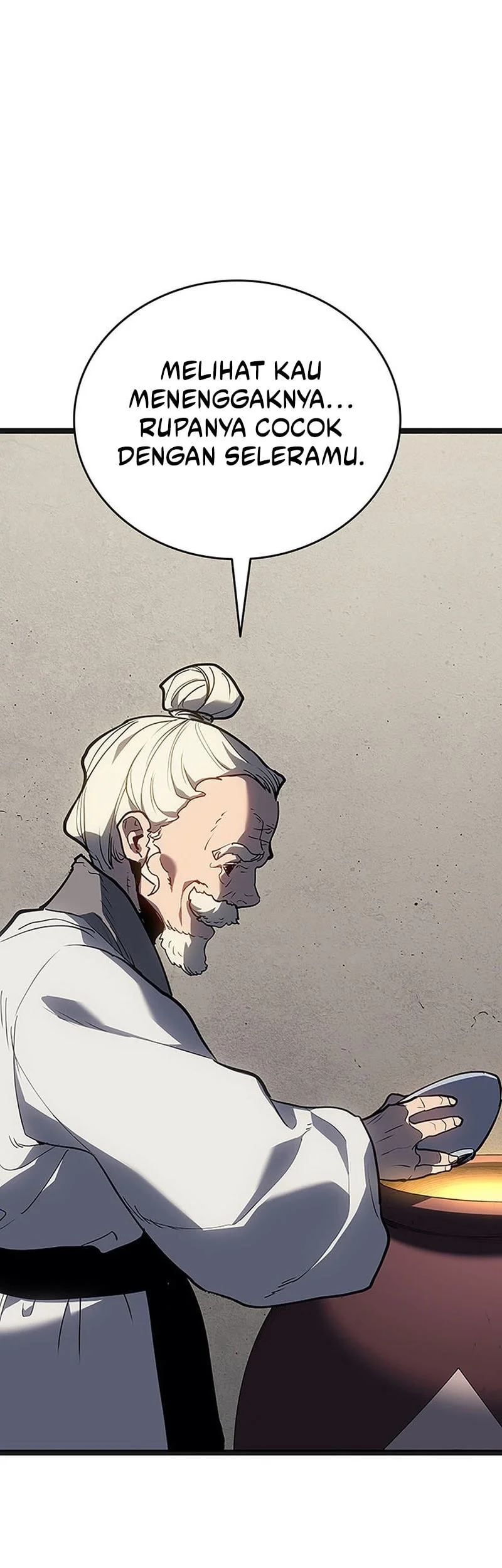 Grim Reaper of the Drifting Moon Chapter 117 Gambar 36