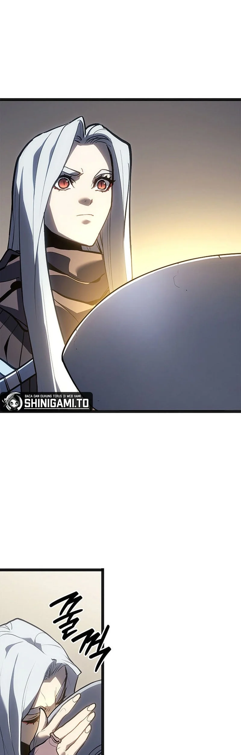 Grim Reaper of the Drifting Moon Chapter 117 Gambar 39