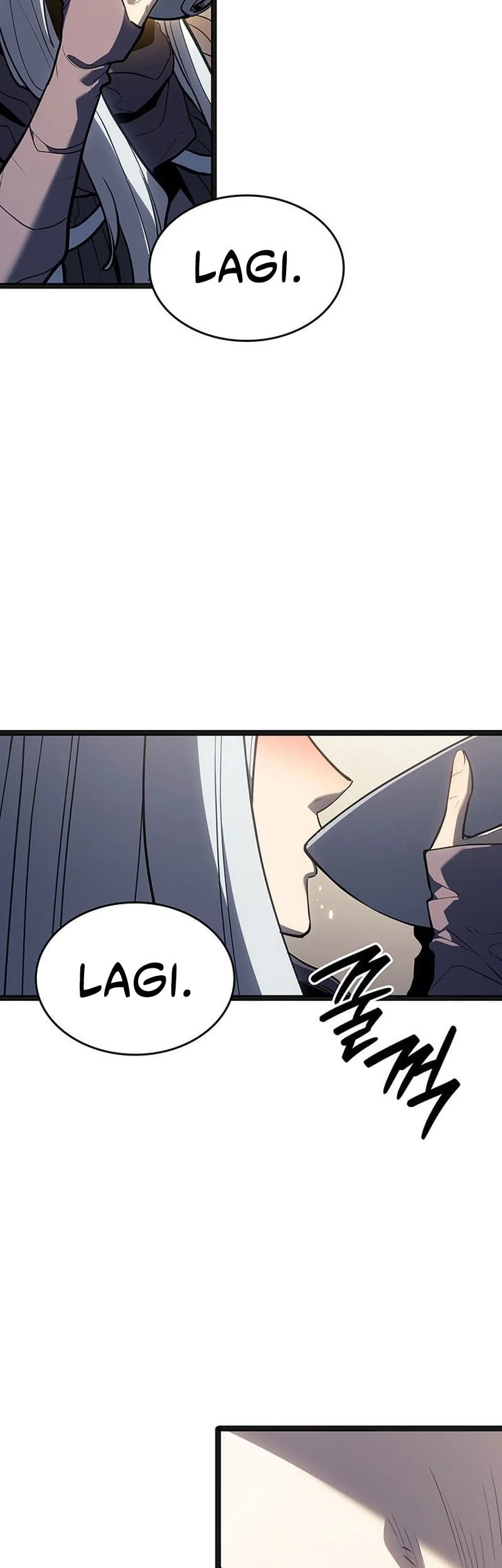 Grim Reaper of the Drifting Moon Chapter 117 Gambar 40