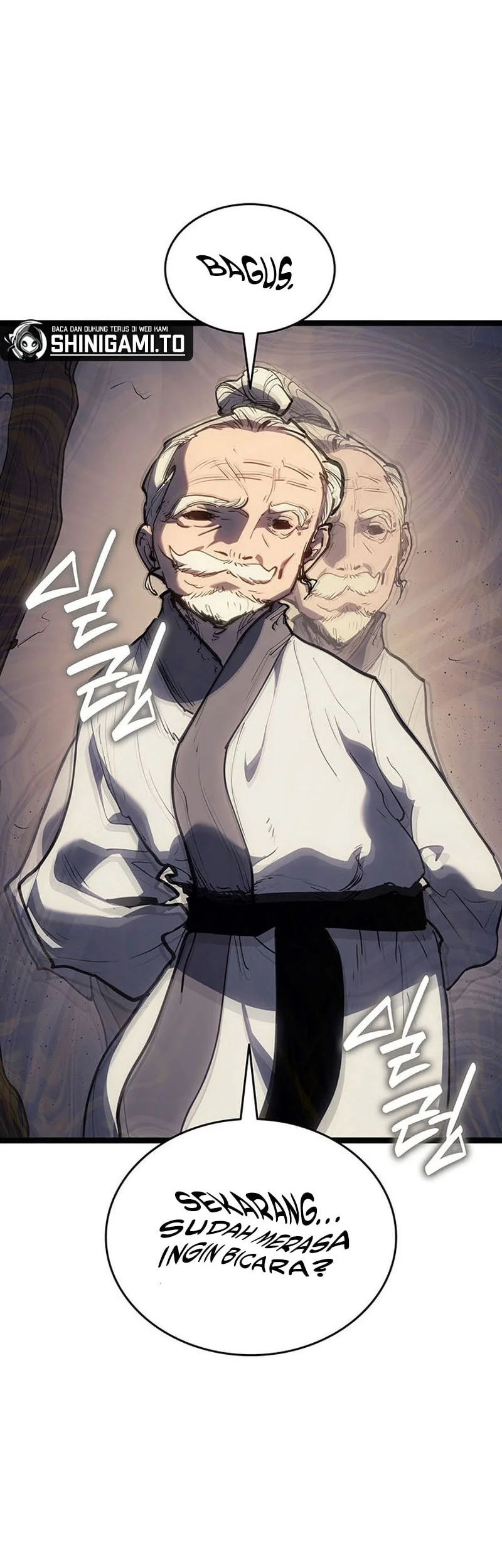 Grim Reaper of the Drifting Moon Chapter 117 Gambar 43