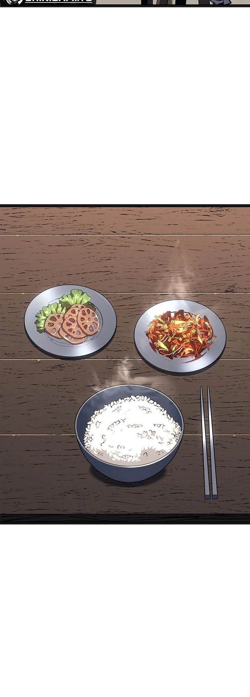 Grim Reaper of the Drifting Moon Chapter 117 Gambar 49