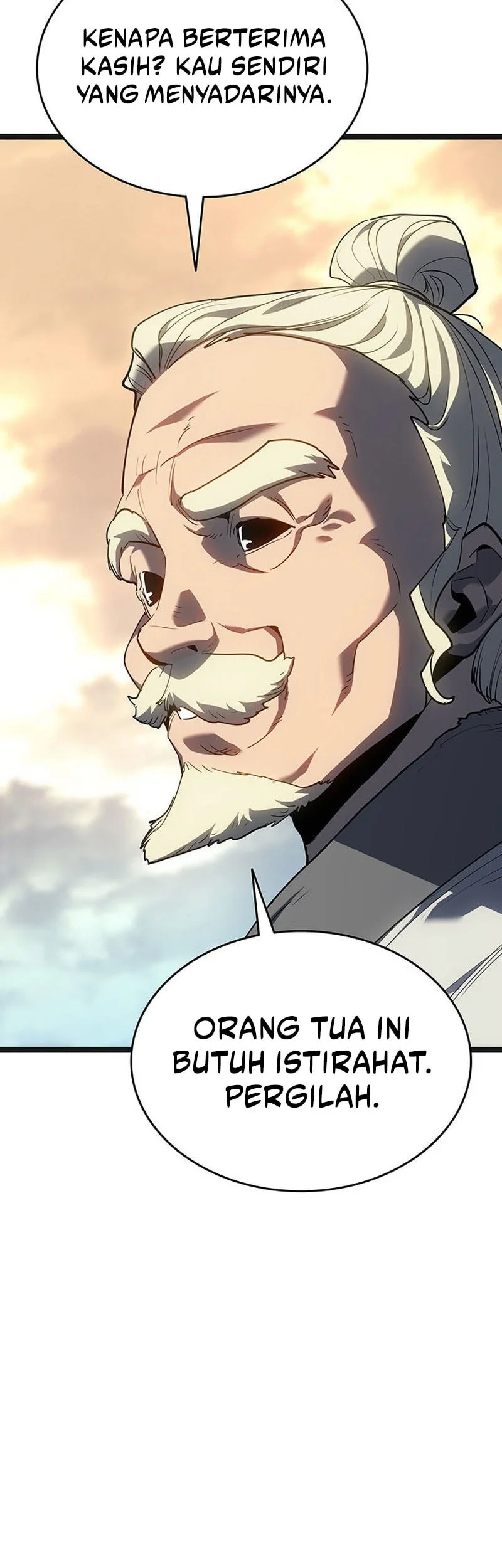 Grim Reaper of the Drifting Moon Chapter 117 Gambar 73