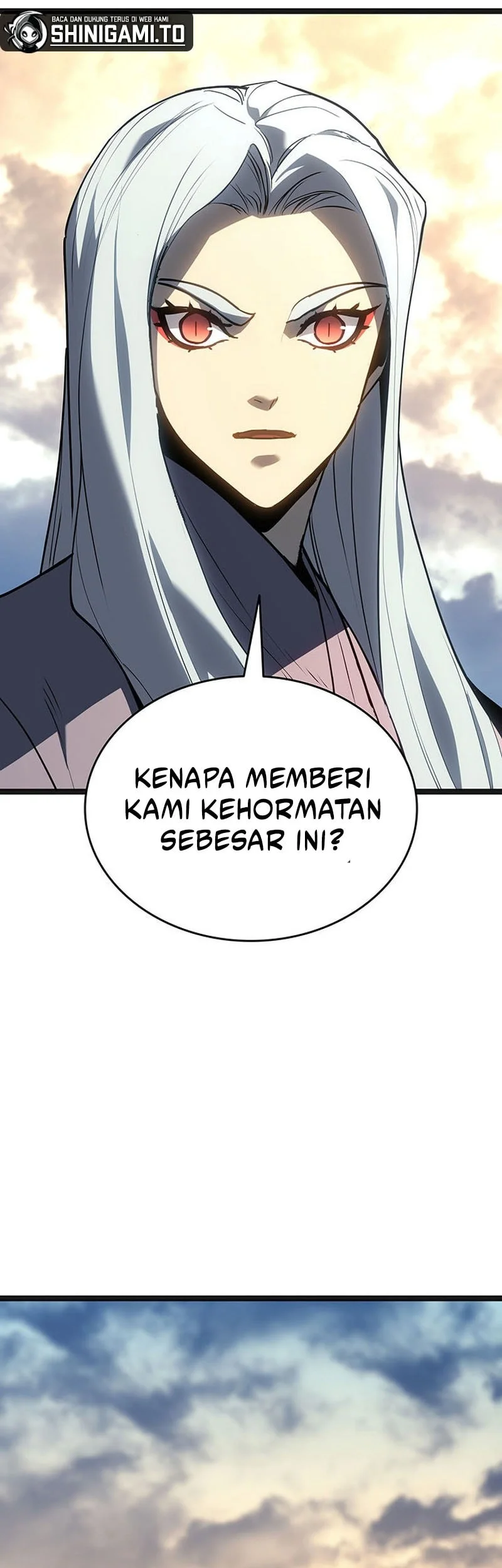Grim Reaper of the Drifting Moon Chapter 117 Gambar 78