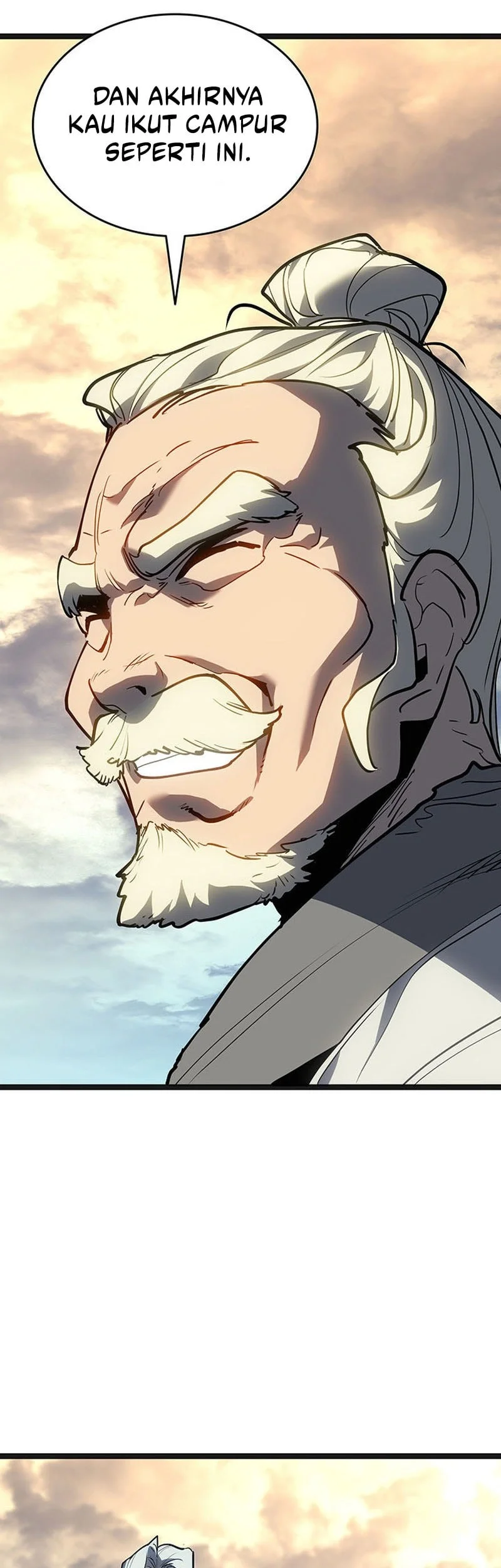 Grim Reaper of the Drifting Moon Chapter 117 Gambar 80