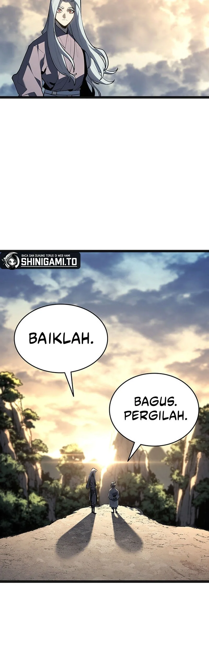 Grim Reaper of the Drifting Moon Chapter 117 Gambar 81