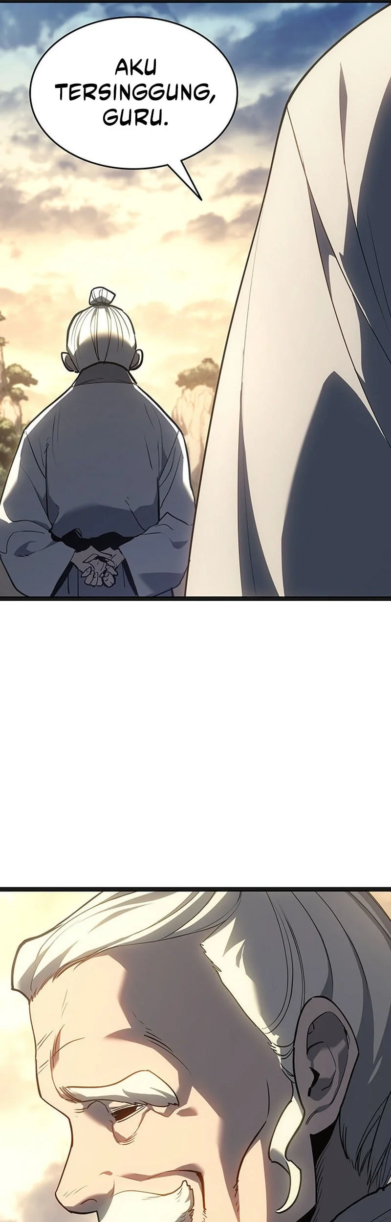 Grim Reaper of the Drifting Moon Chapter 117 Gambar 84