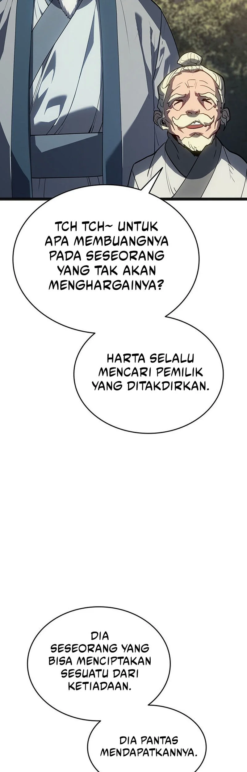 Grim Reaper of the Drifting Moon Chapter 117 Gambar 86