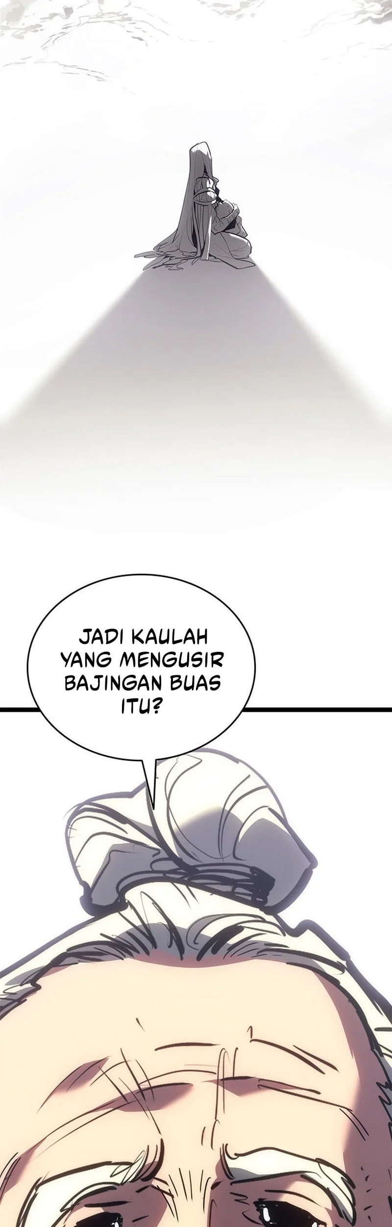 Grim Reaper of the Drifting Moon Chapter 117 Gambar 3