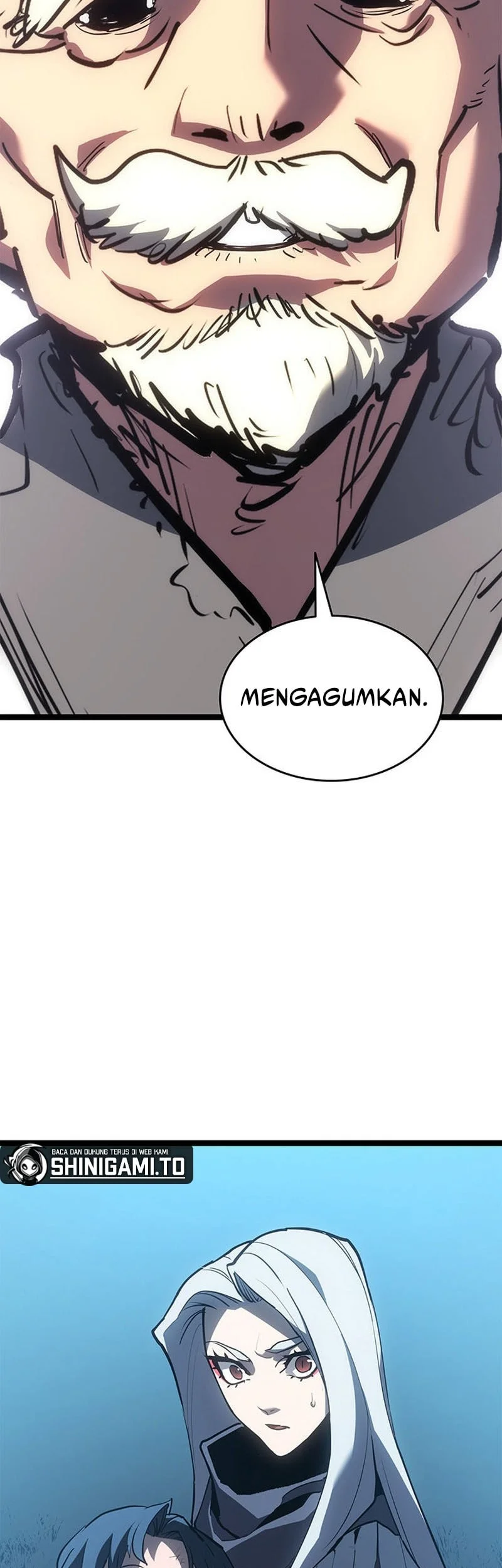 Grim Reaper of the Drifting Moon Chapter 117 Gambar 4