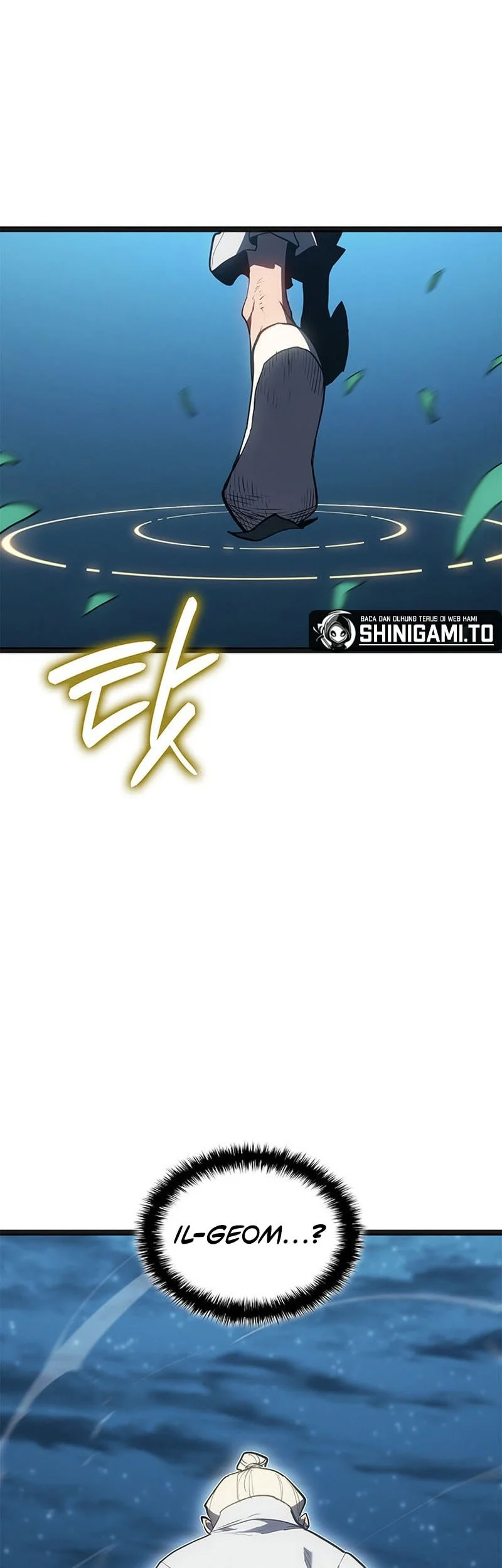 Grim Reaper of the Drifting Moon Chapter 117 Gambar 11