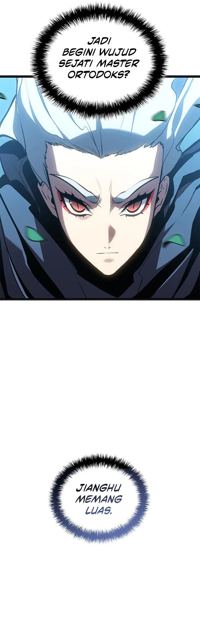 Grim Reaper of the Drifting Moon Chapter 117 Gambar 14