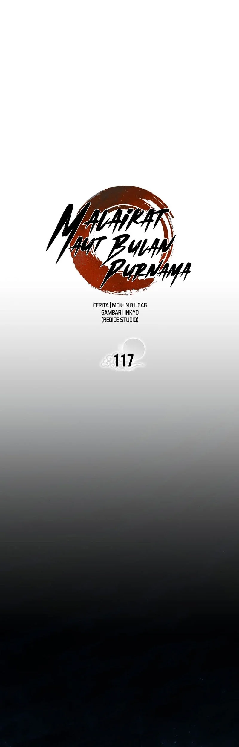 Grim Reaper of the Drifting Moon Chapter 117 Gambar 15