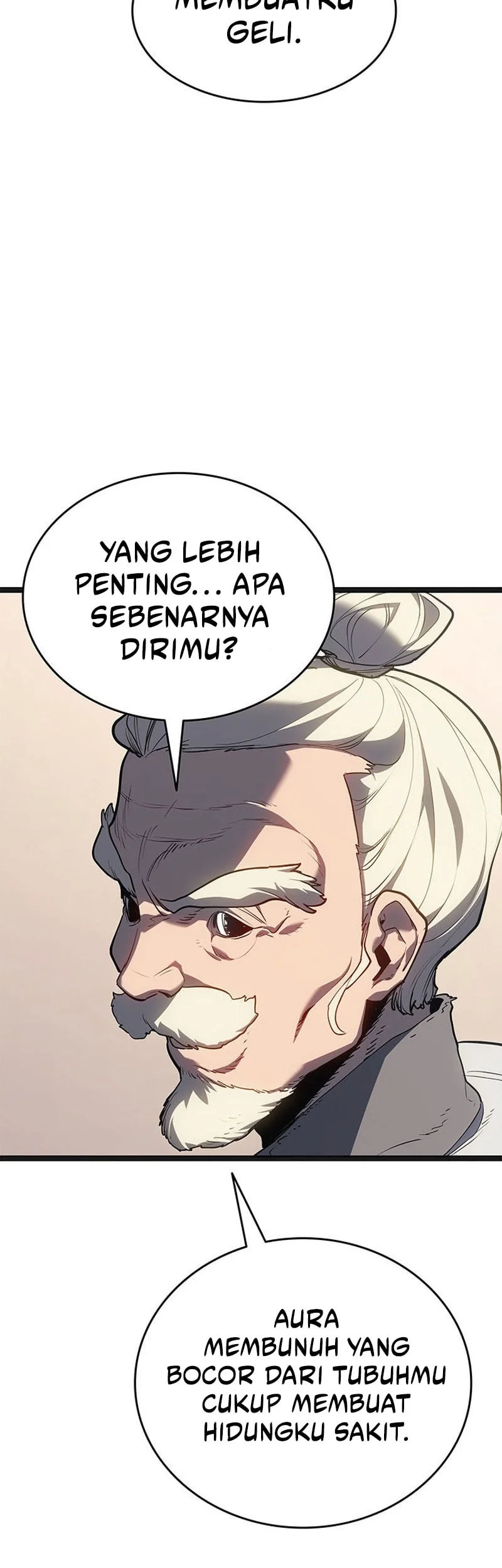 Grim Reaper of the Drifting Moon Chapter 117 Gambar 24