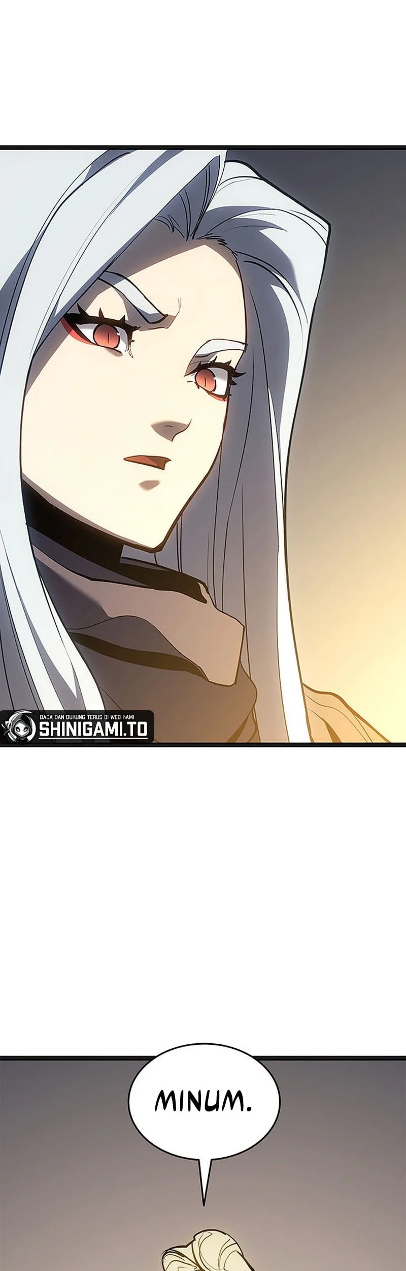 Grim Reaper of the Drifting Moon Chapter 117 Gambar 31
