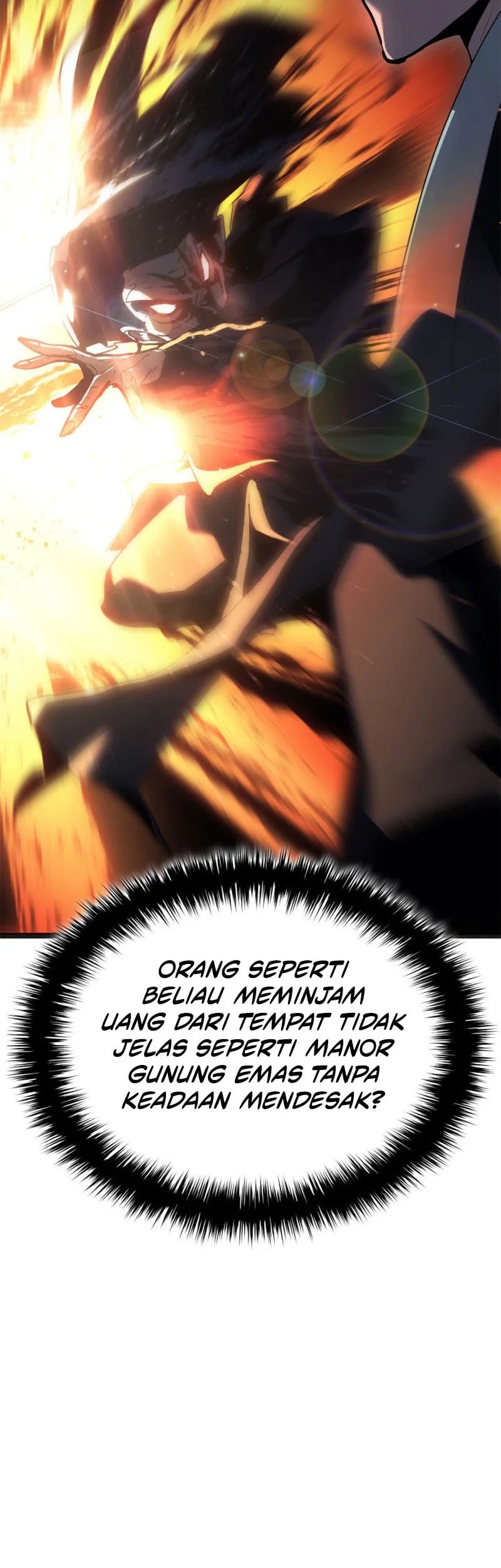 Grim Reaper of the Drifting Moon Chapter 118 Gambar 53