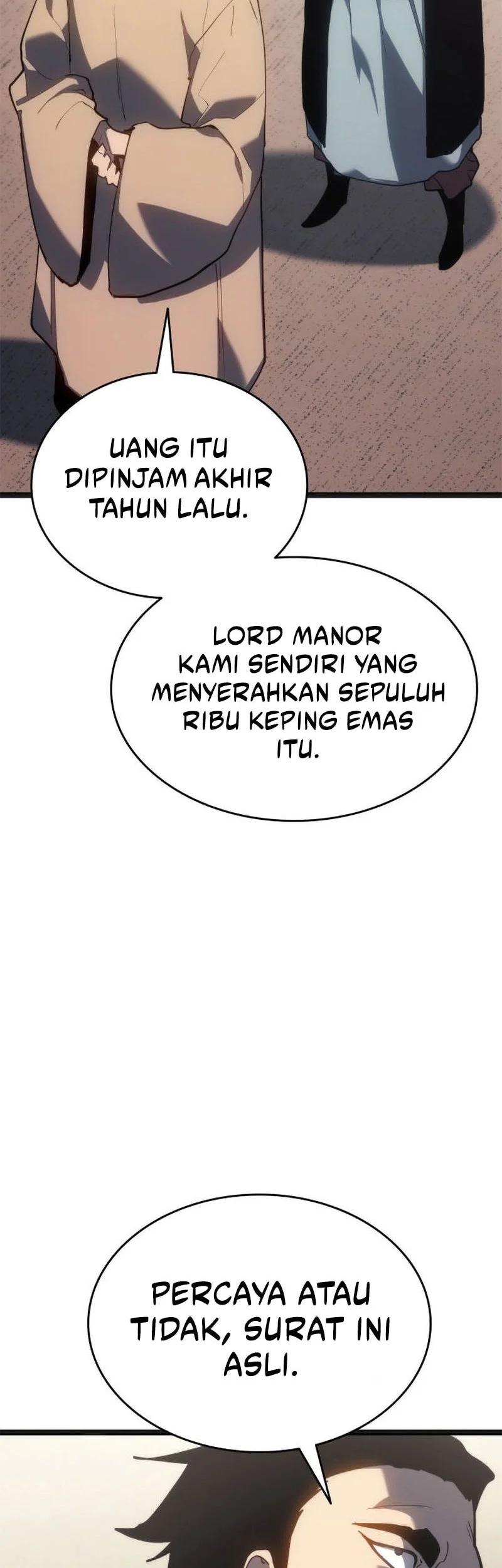 Grim Reaper of the Drifting Moon Chapter 118 Gambar 51
