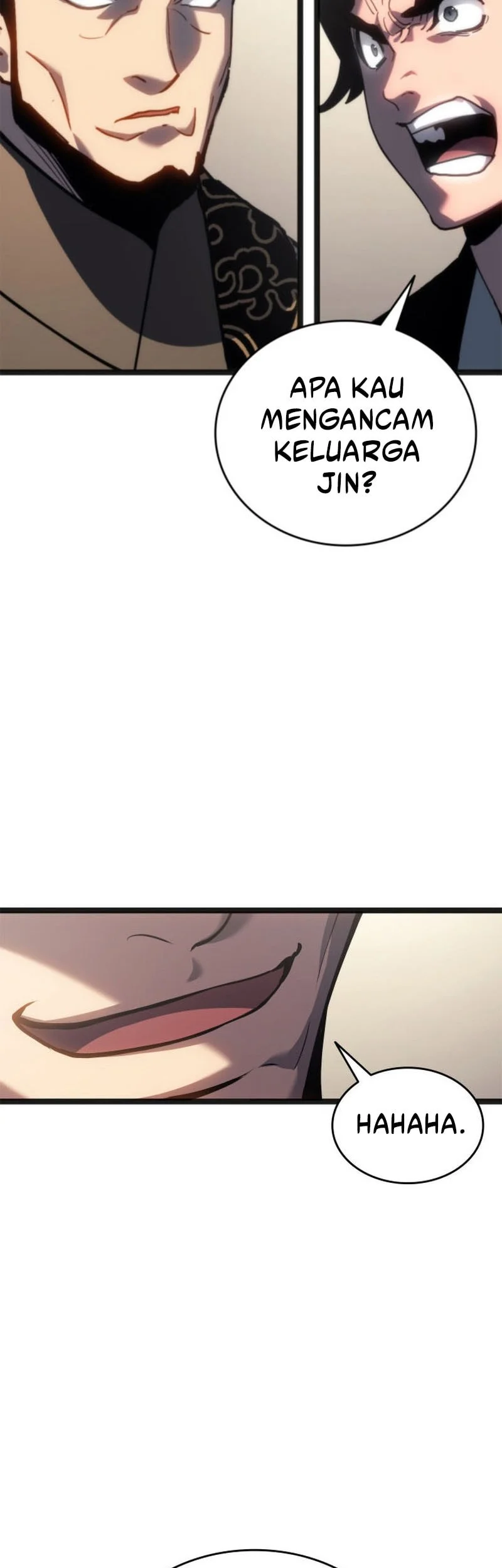 Grim Reaper of the Drifting Moon Chapter 118 Gambar 56