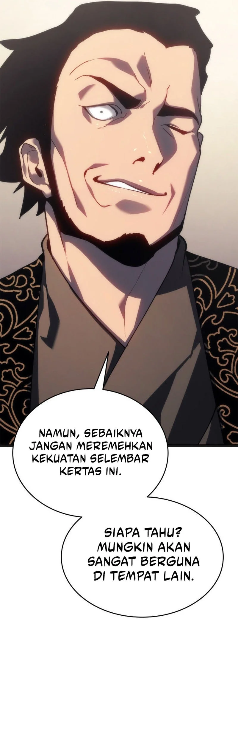 Grim Reaper of the Drifting Moon Chapter 118 Gambar 58