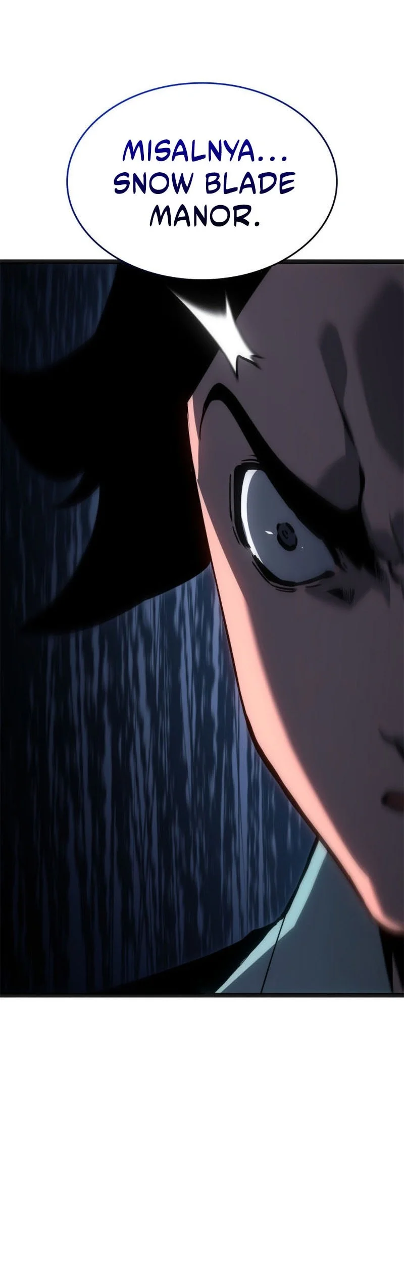 Grim Reaper of the Drifting Moon Chapter 118 Gambar 59