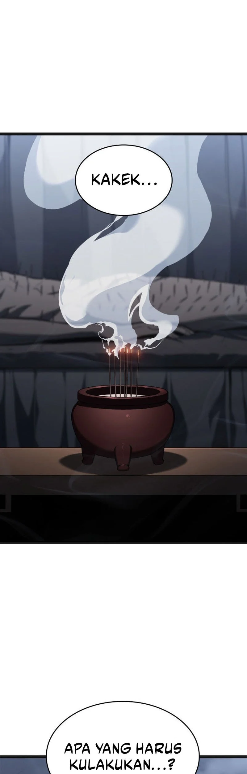 Grim Reaper of the Drifting Moon Chapter 118 Gambar 64