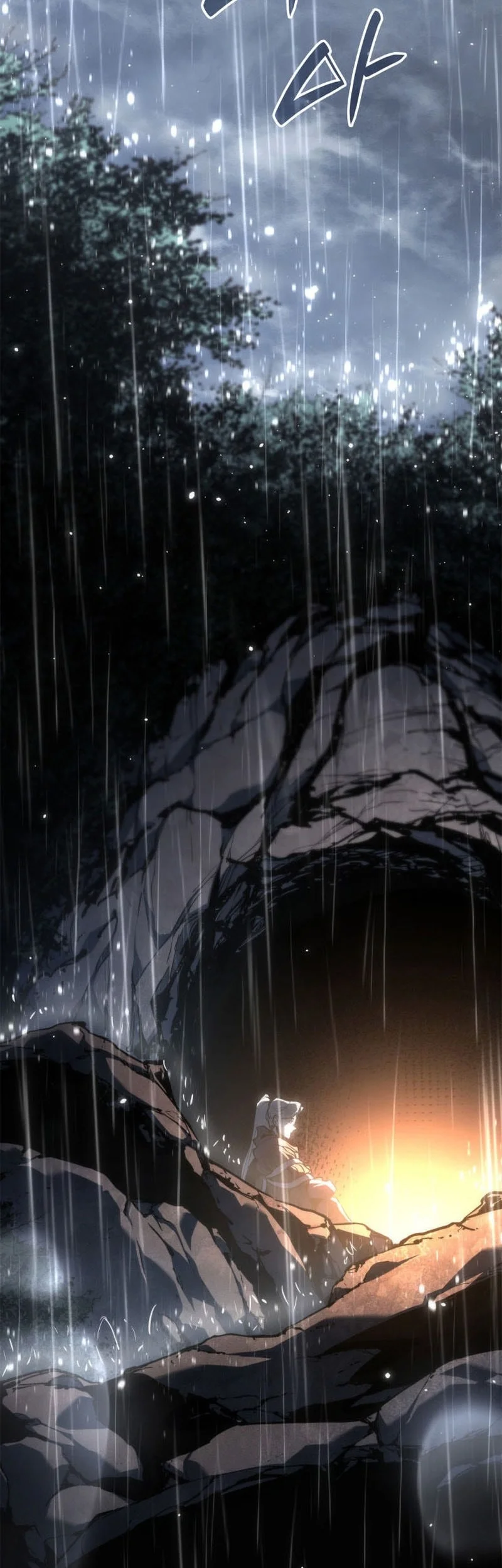 Grim Reaper of the Drifting Moon Chapter 118 Gambar 67