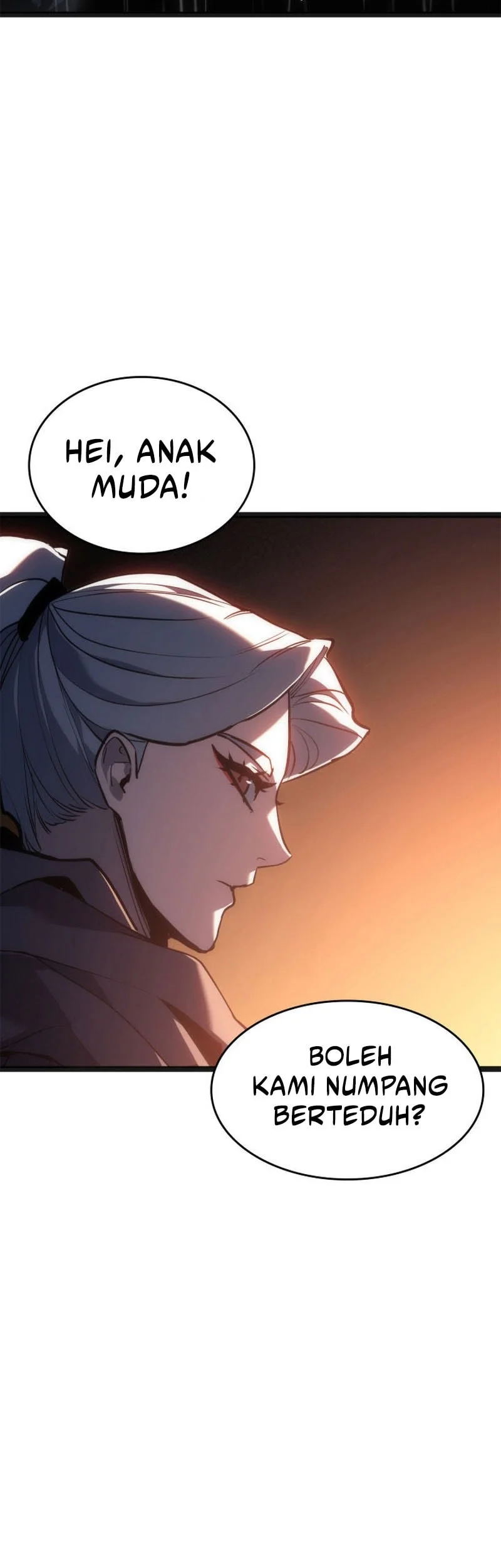 Grim Reaper of the Drifting Moon Chapter 118 Gambar 68