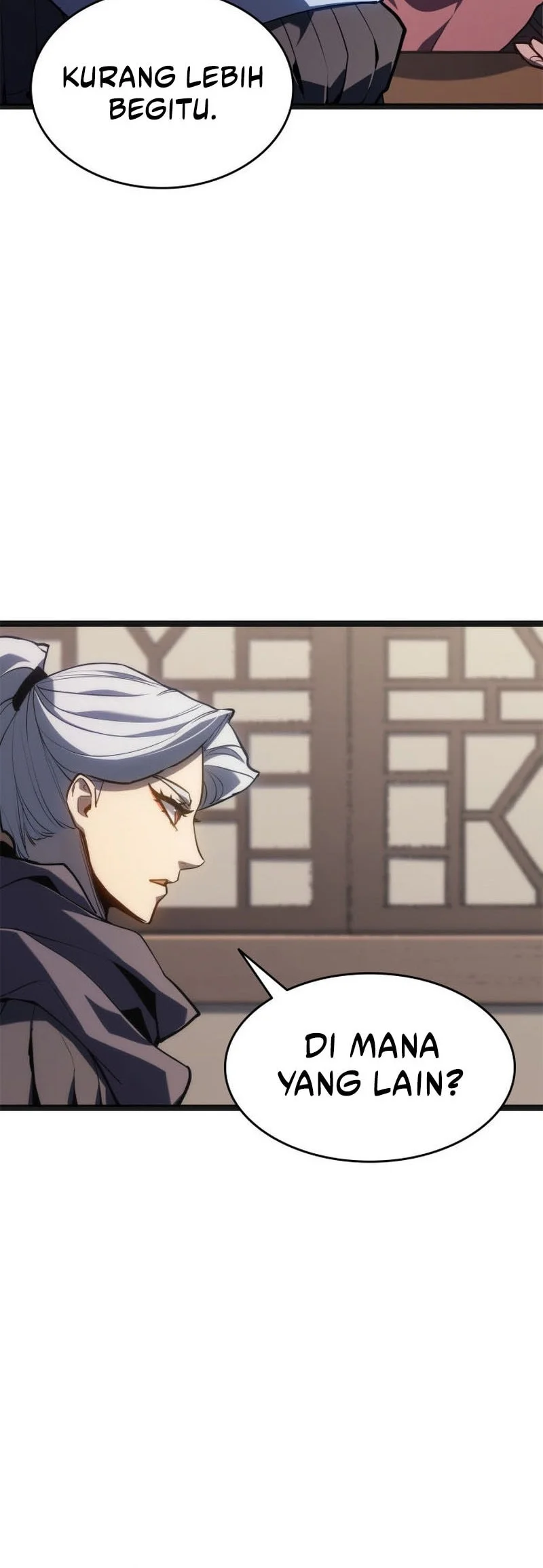 Grim Reaper of the Drifting Moon Chapter 118 Gambar 37