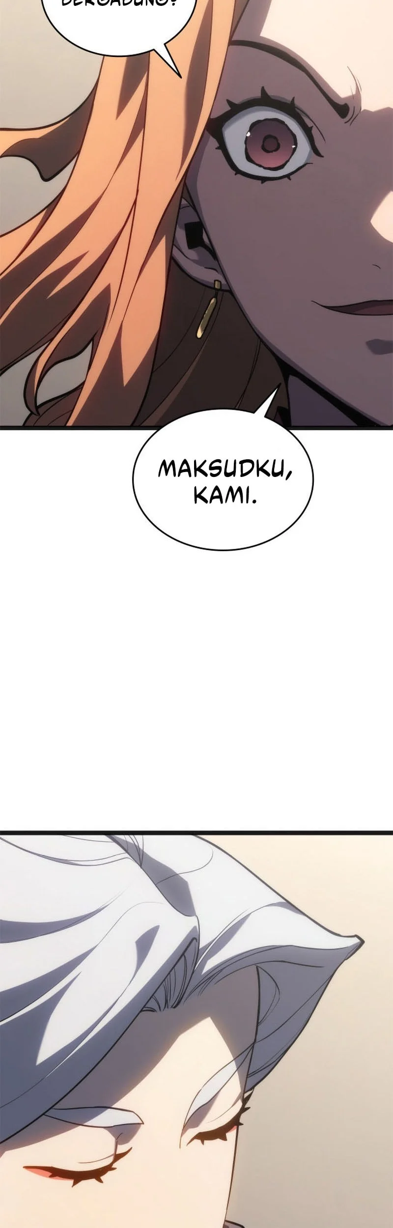 Grim Reaper of the Drifting Moon Chapter 118 Gambar 35
