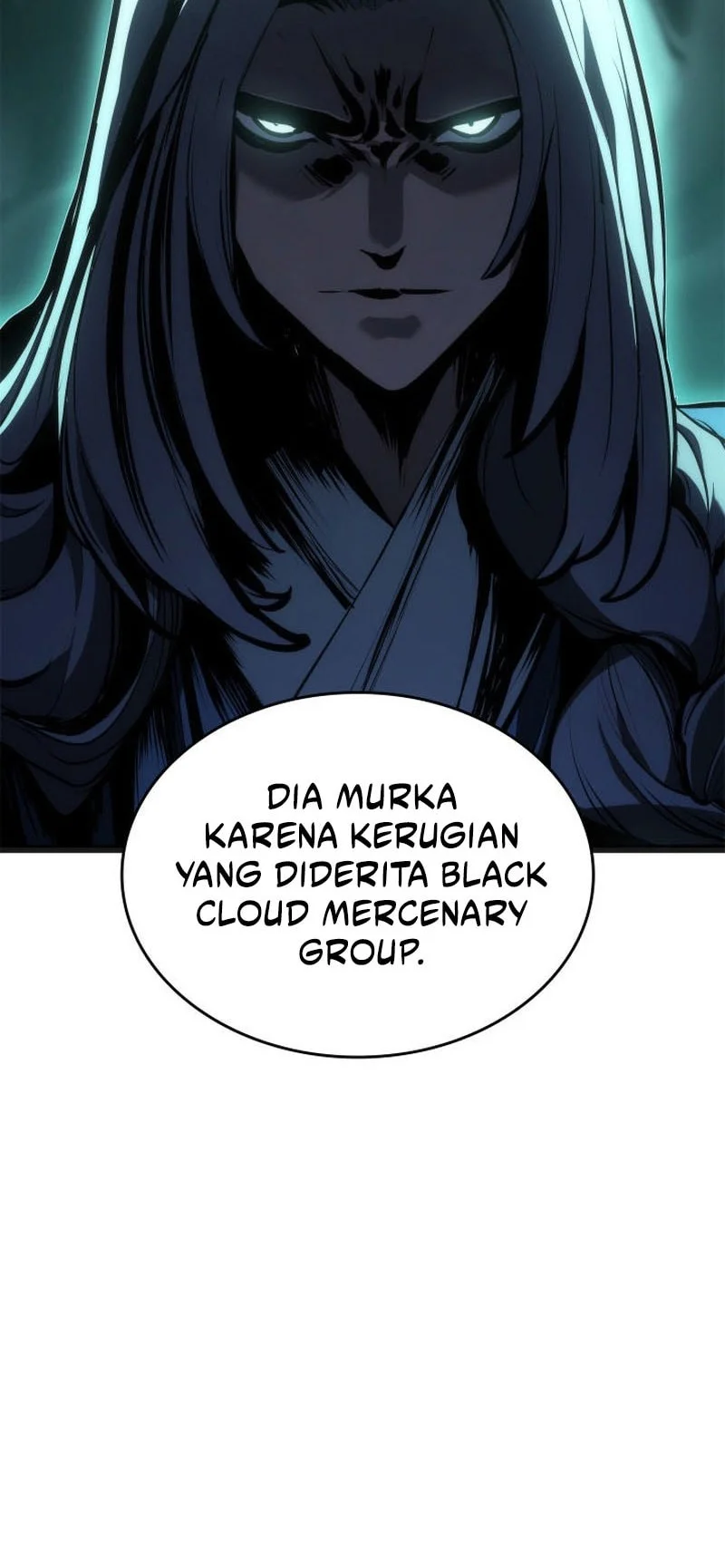 Grim Reaper of the Drifting Moon Chapter 118 Gambar 41