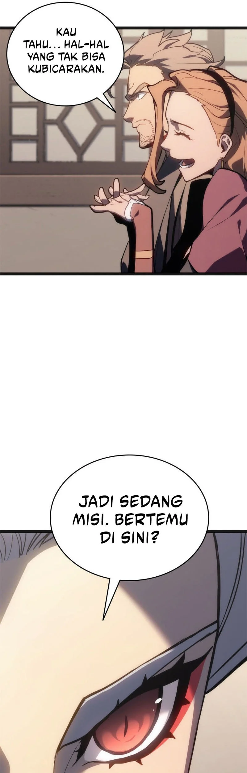 Grim Reaper of the Drifting Moon Chapter 118 Gambar 38