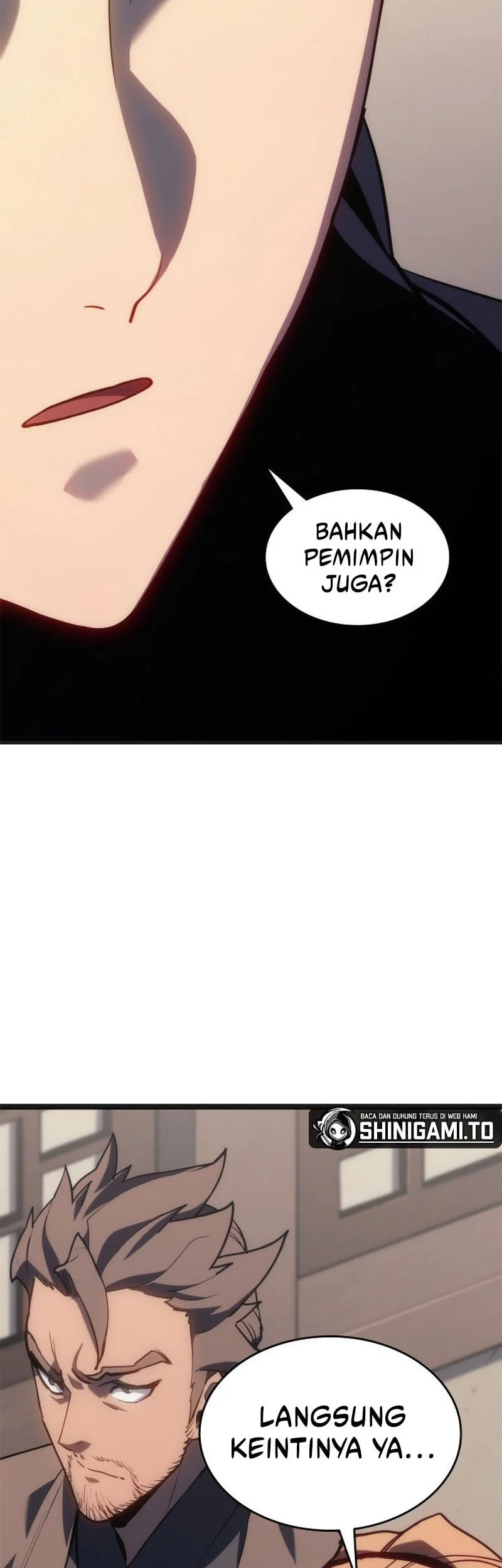 Grim Reaper of the Drifting Moon Chapter 118 Gambar 39