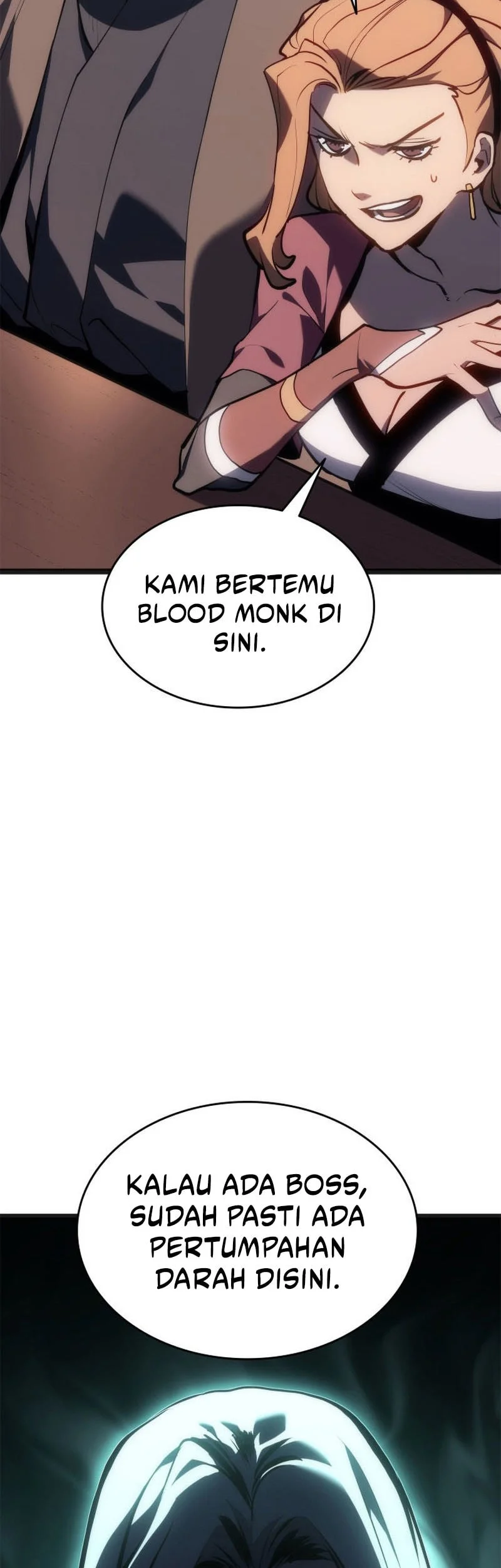 Grim Reaper of the Drifting Moon Chapter 118 Gambar 40