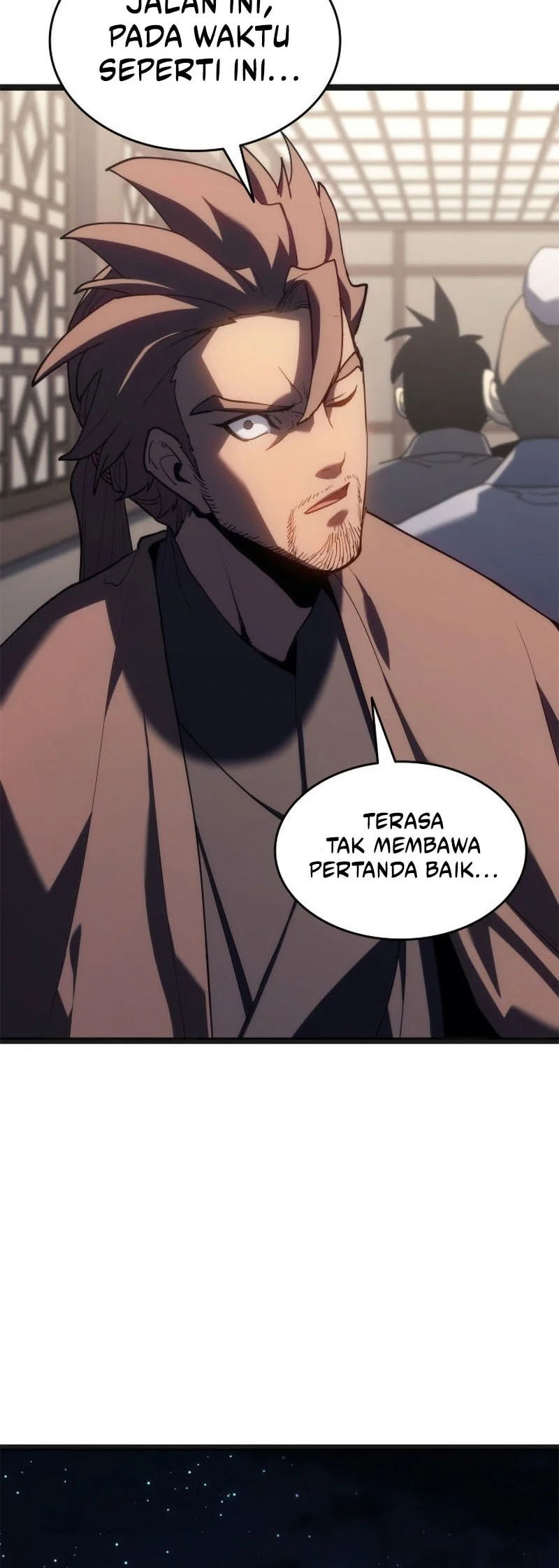 Grim Reaper of the Drifting Moon Chapter 118 Gambar 45