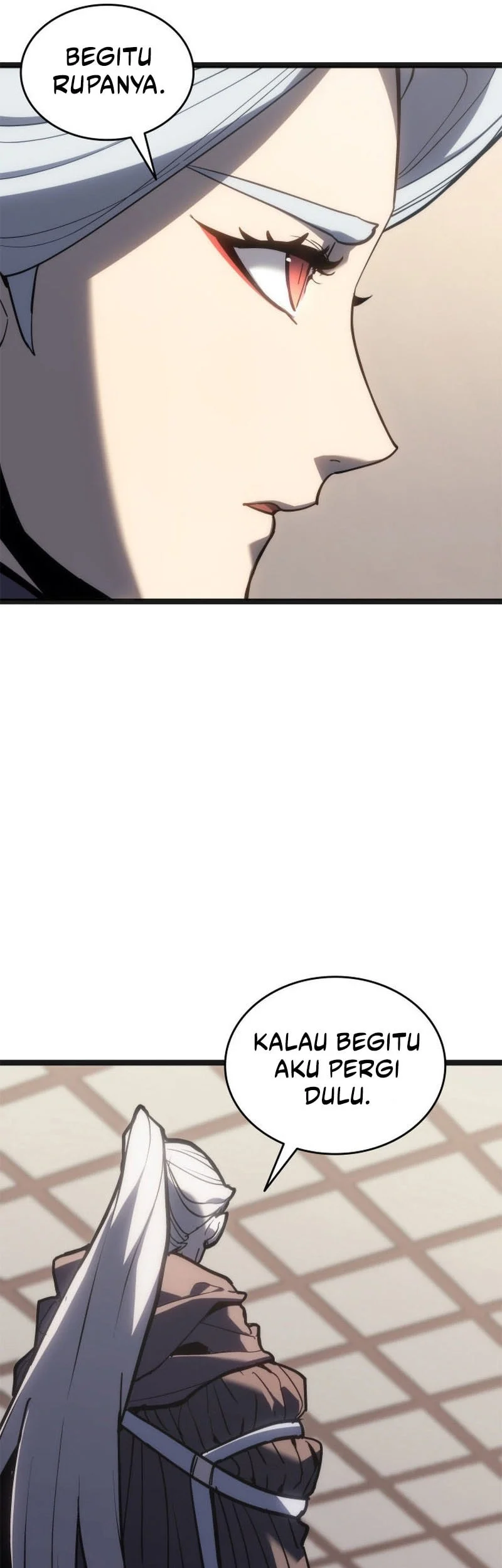 Grim Reaper of the Drifting Moon Chapter 118 Gambar 42