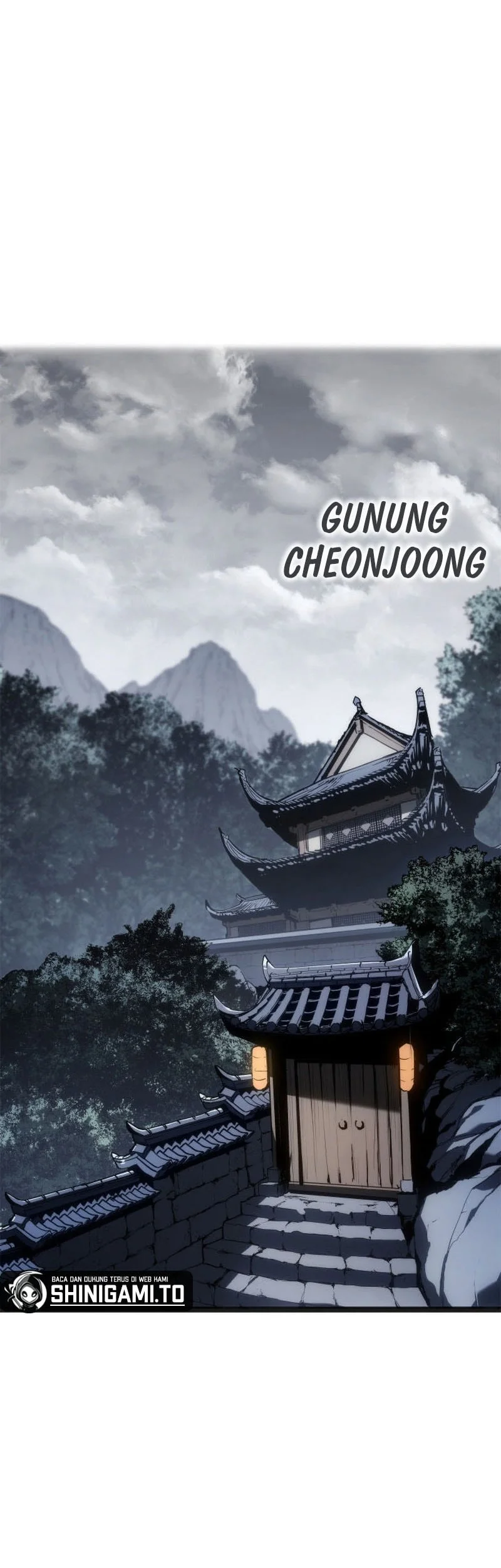 Grim Reaper of the Drifting Moon Chapter 118 Gambar 47