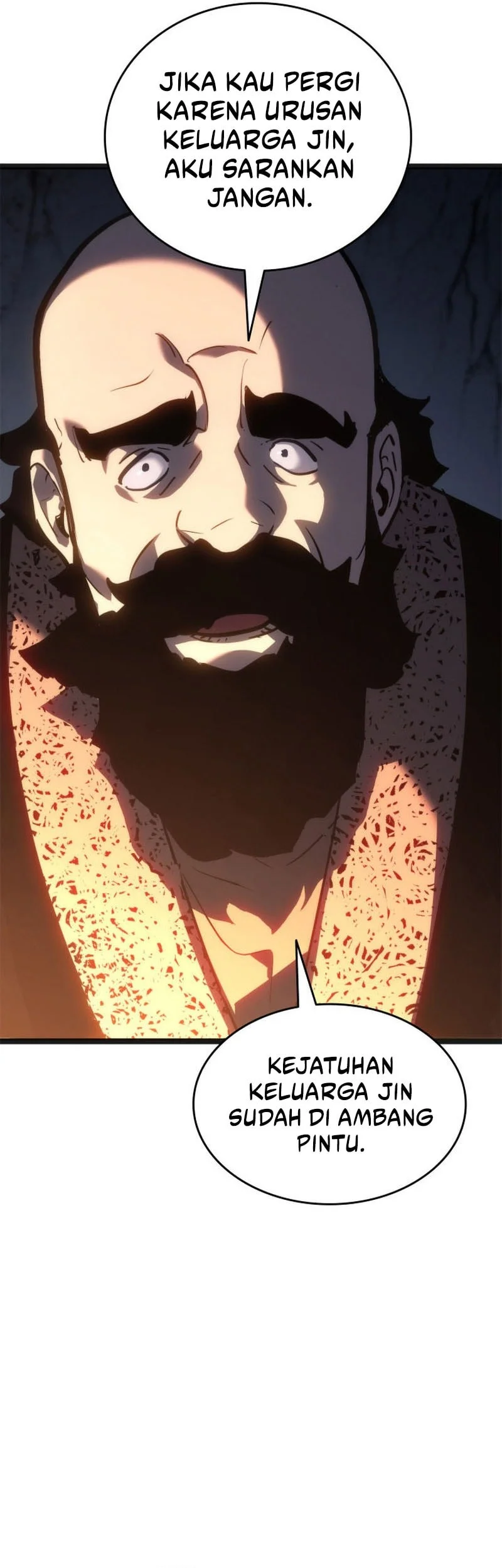 Grim Reaper of the Drifting Moon Chapter 118 Gambar 74