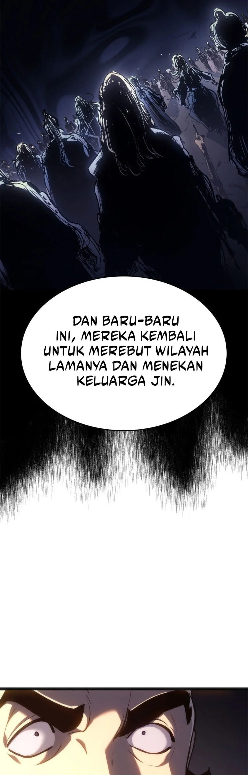 Grim Reaper of the Drifting Moon Chapter 118 Gambar 78
