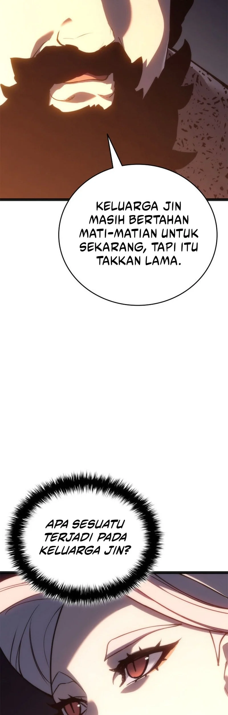 Grim Reaper of the Drifting Moon Chapter 118 Gambar 79