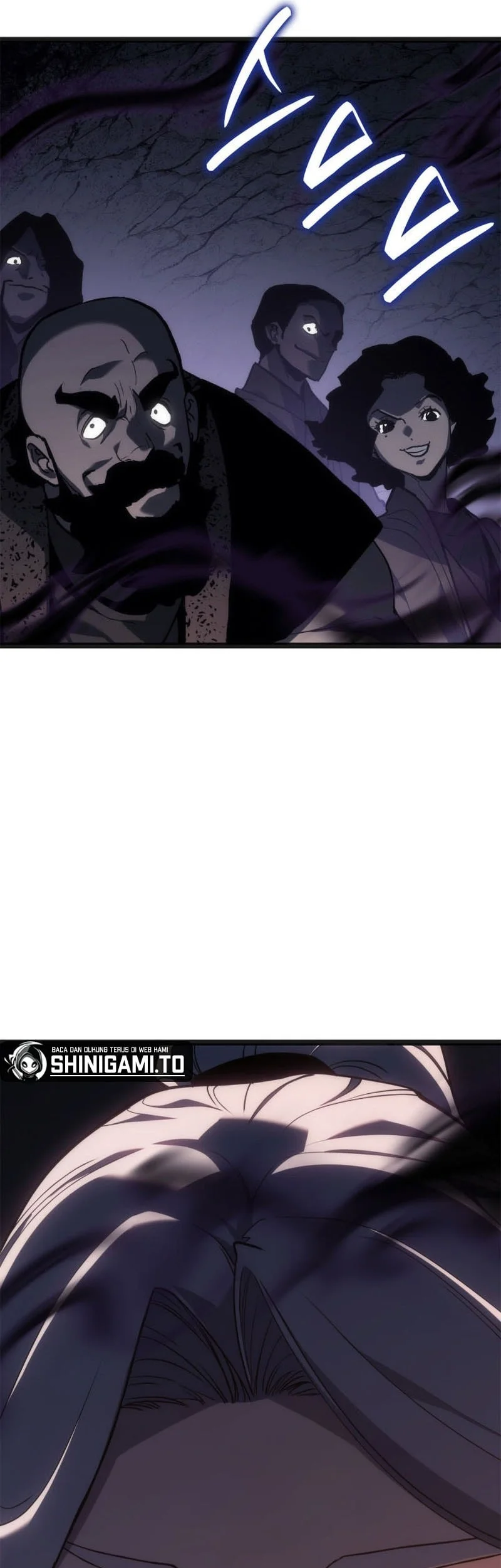 Grim Reaper of the Drifting Moon Chapter 118 Gambar 82