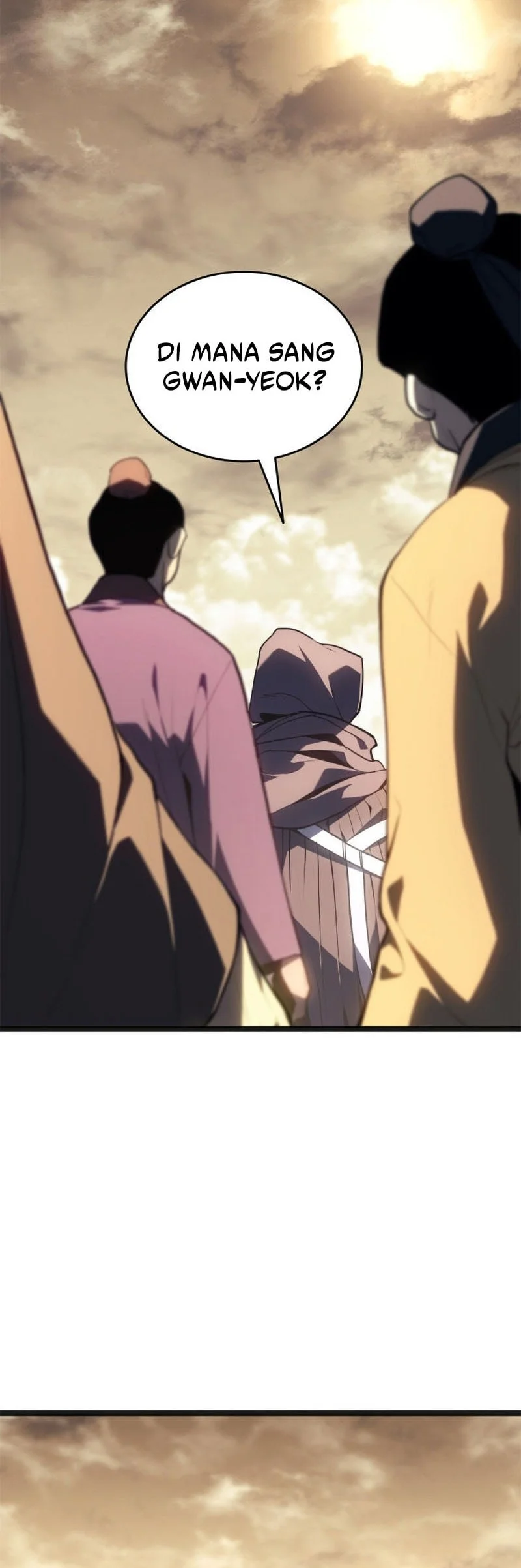 Grim Reaper of the Drifting Moon Chapter 118 Gambar 5