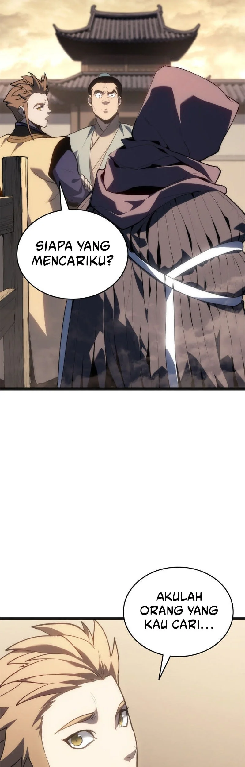 Grim Reaper of the Drifting Moon Chapter 118 Gambar 6