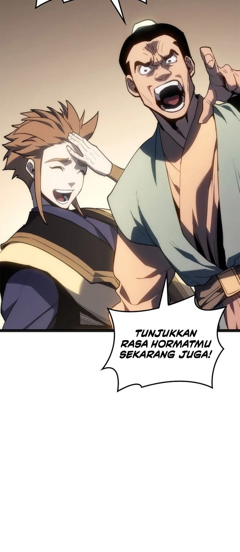 Grim Reaper of the Drifting Moon Chapter 118 Gambar 9