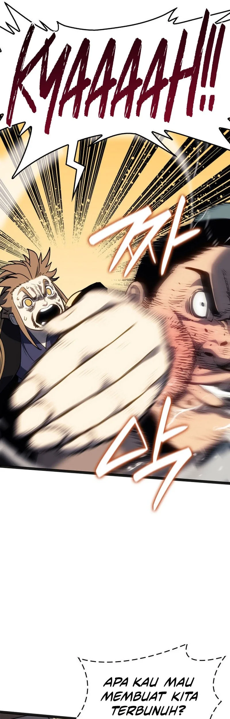 Grim Reaper of the Drifting Moon Chapter 118 Gambar 10