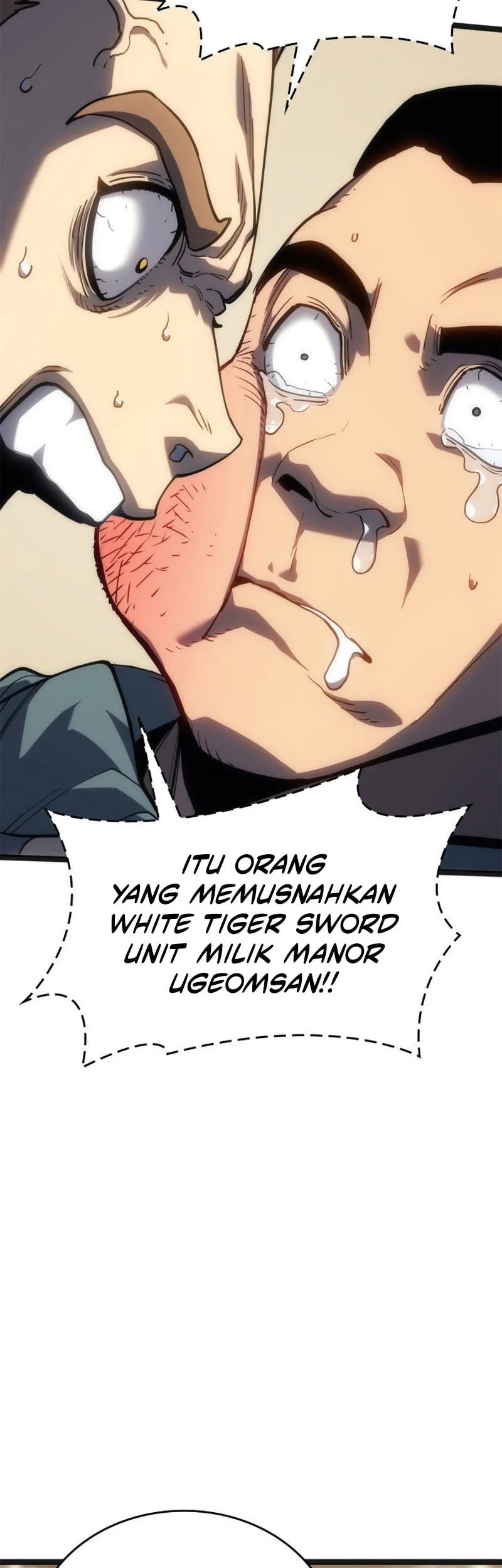 Grim Reaper of the Drifting Moon Chapter 118 Gambar 11