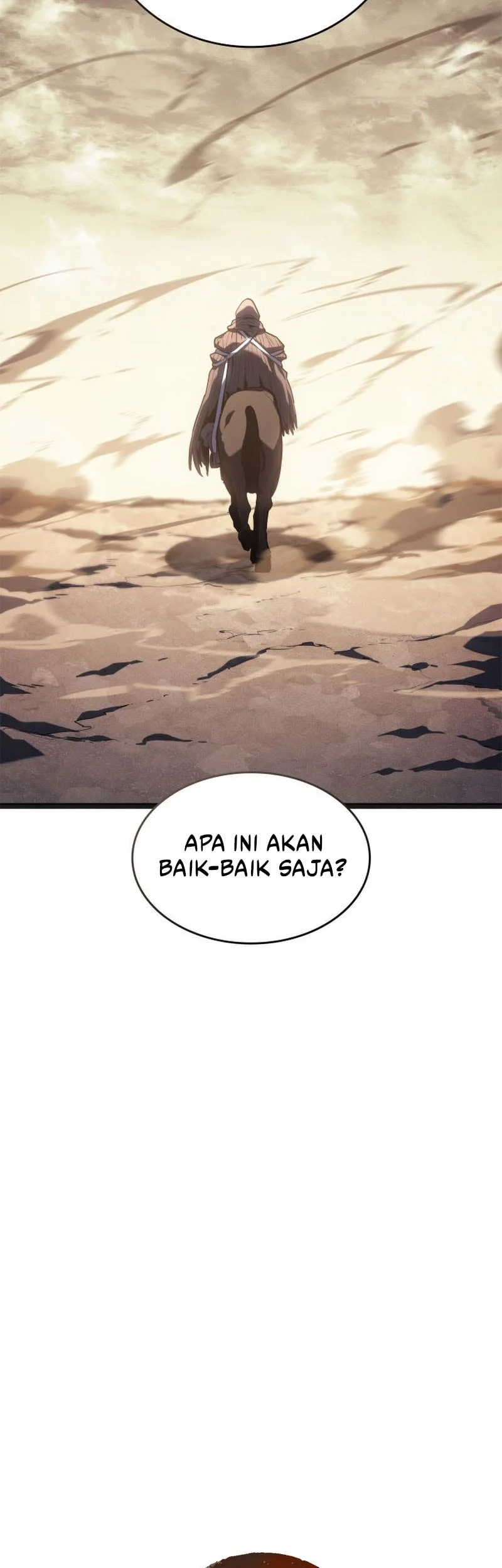 Grim Reaper of the Drifting Moon Chapter 118 Gambar 16
