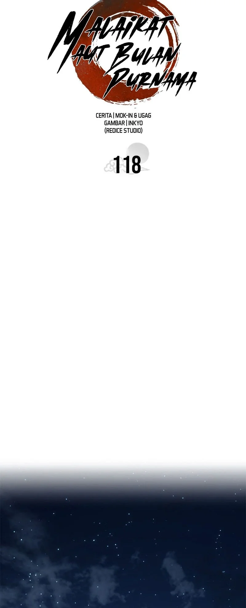 Grim Reaper of the Drifting Moon Chapter 118 Gambar 17