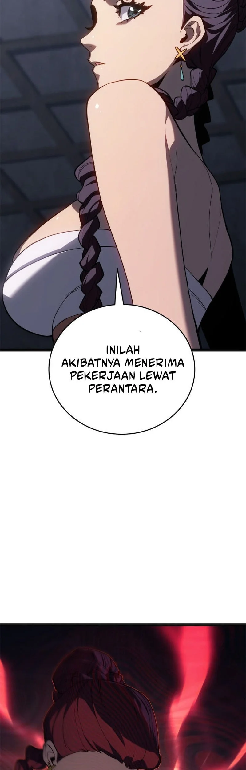Grim Reaper of the Drifting Moon Chapter 118 Gambar 20