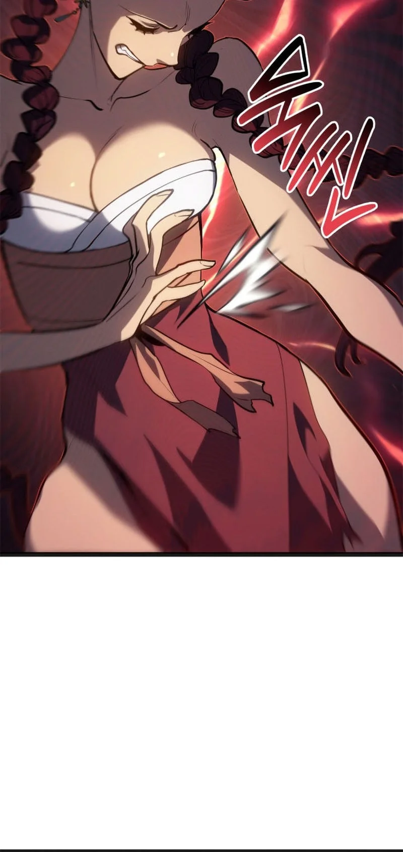 Grim Reaper of the Drifting Moon Chapter 118 Gambar 21